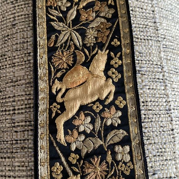 Vintage Munda belt - Picture 3 of 6